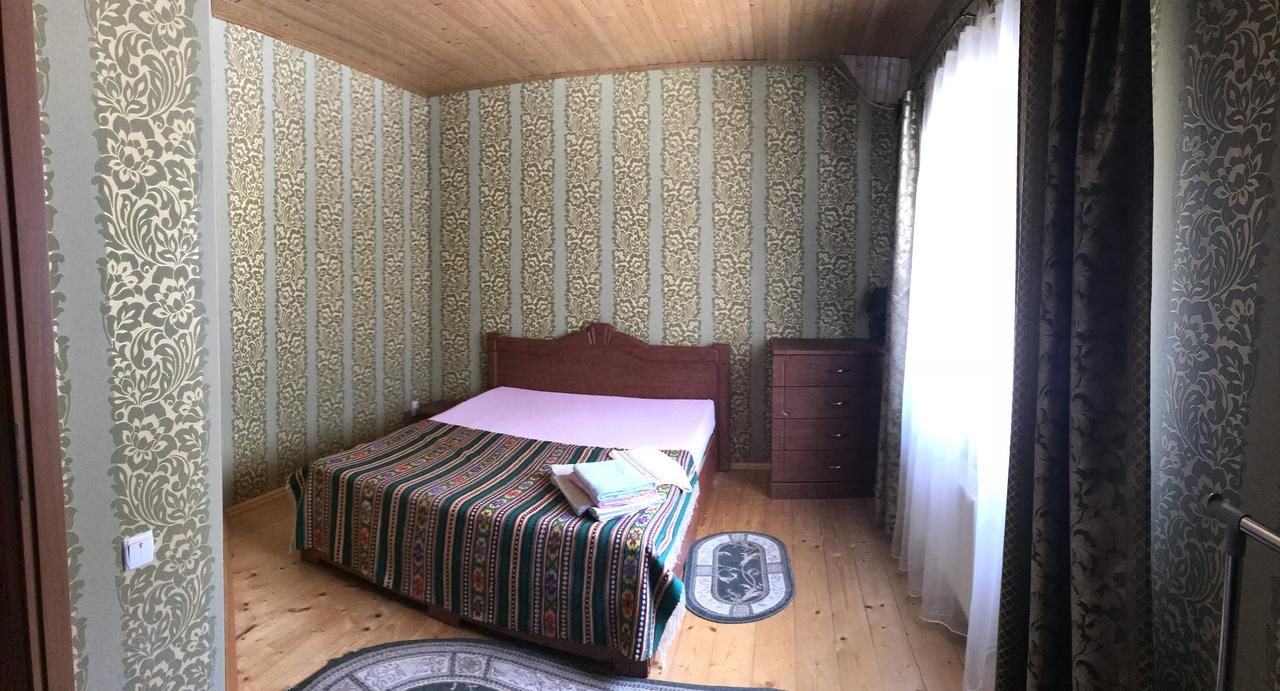 Лоджи Котедж Relax Yaremche Яремче-27