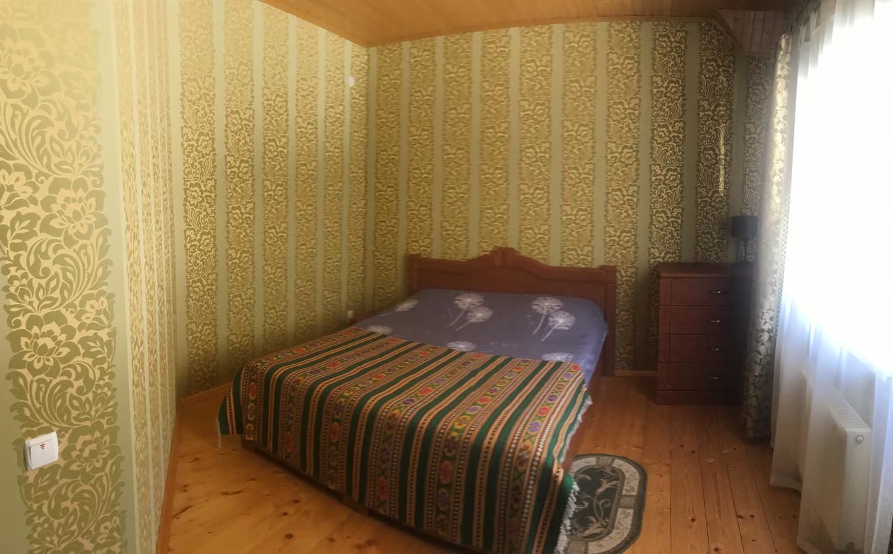 Лоджи Котедж Relax Yaremche Яремче-28