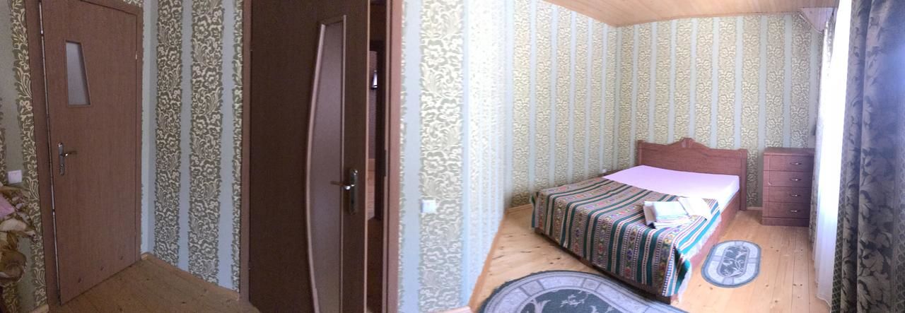 Лоджи Котедж Relax Yaremche Яремче-29