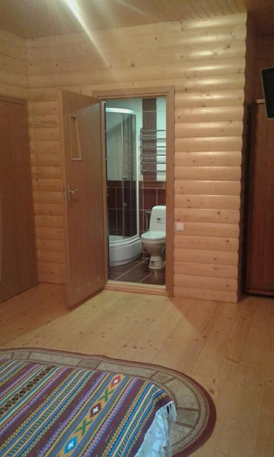 Лоджи Котедж Relax Yaremche Яремче-32