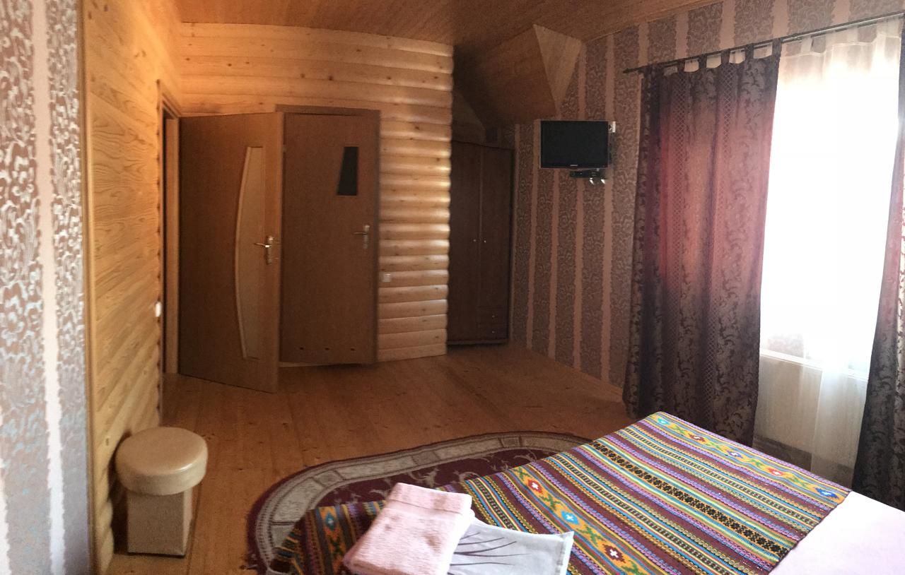 Лоджи Котедж Relax Yaremche Яремче-34