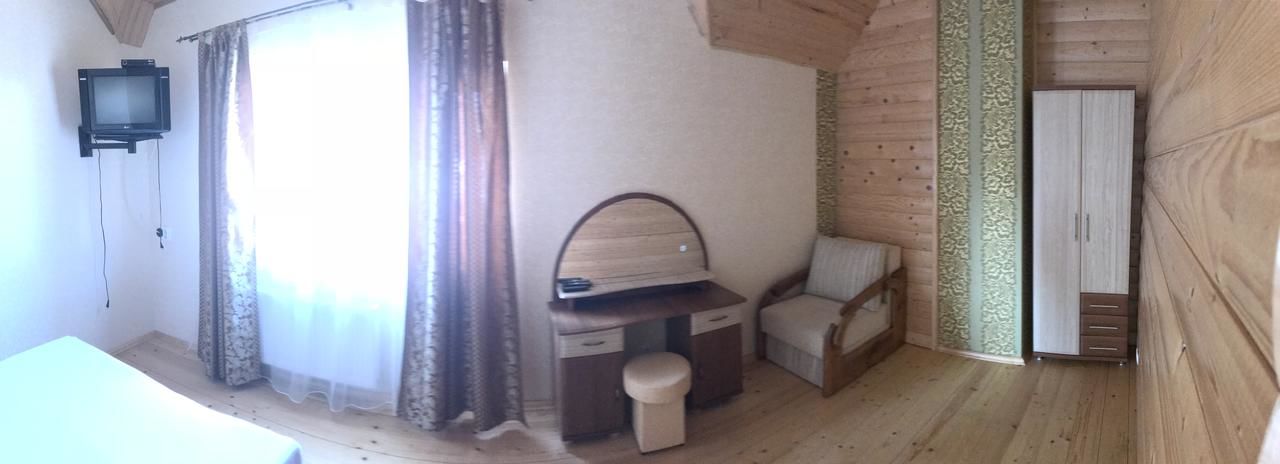 Лоджи Котедж Relax Yaremche Яремче-36