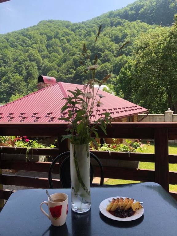 Лоджи Котедж Relax Yaremche Яремче-52