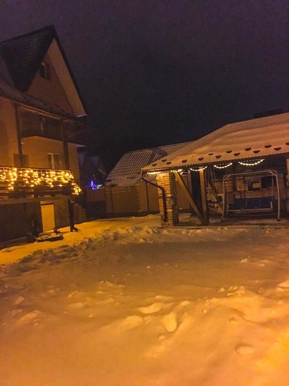 Лоджи Котедж Relax Yaremche Яремче-53
