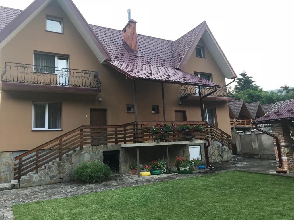 Лоджи Котедж Relax Yaremche Яремче-56