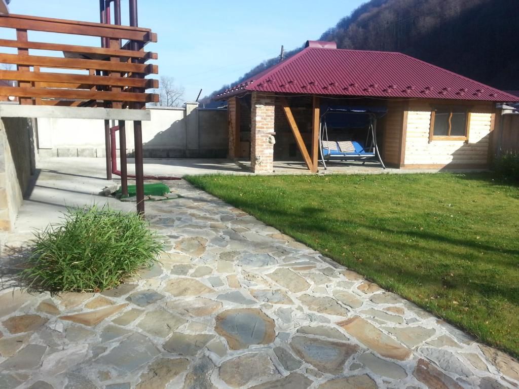 Лоджи Котедж Relax Yaremche Яремче-61