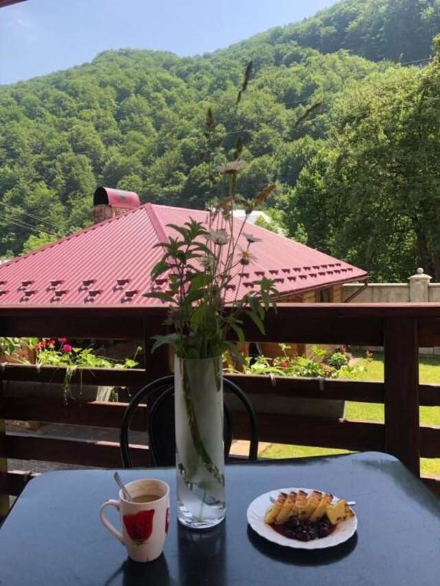 Лоджи Котедж Relax Yaremche Яремче-51